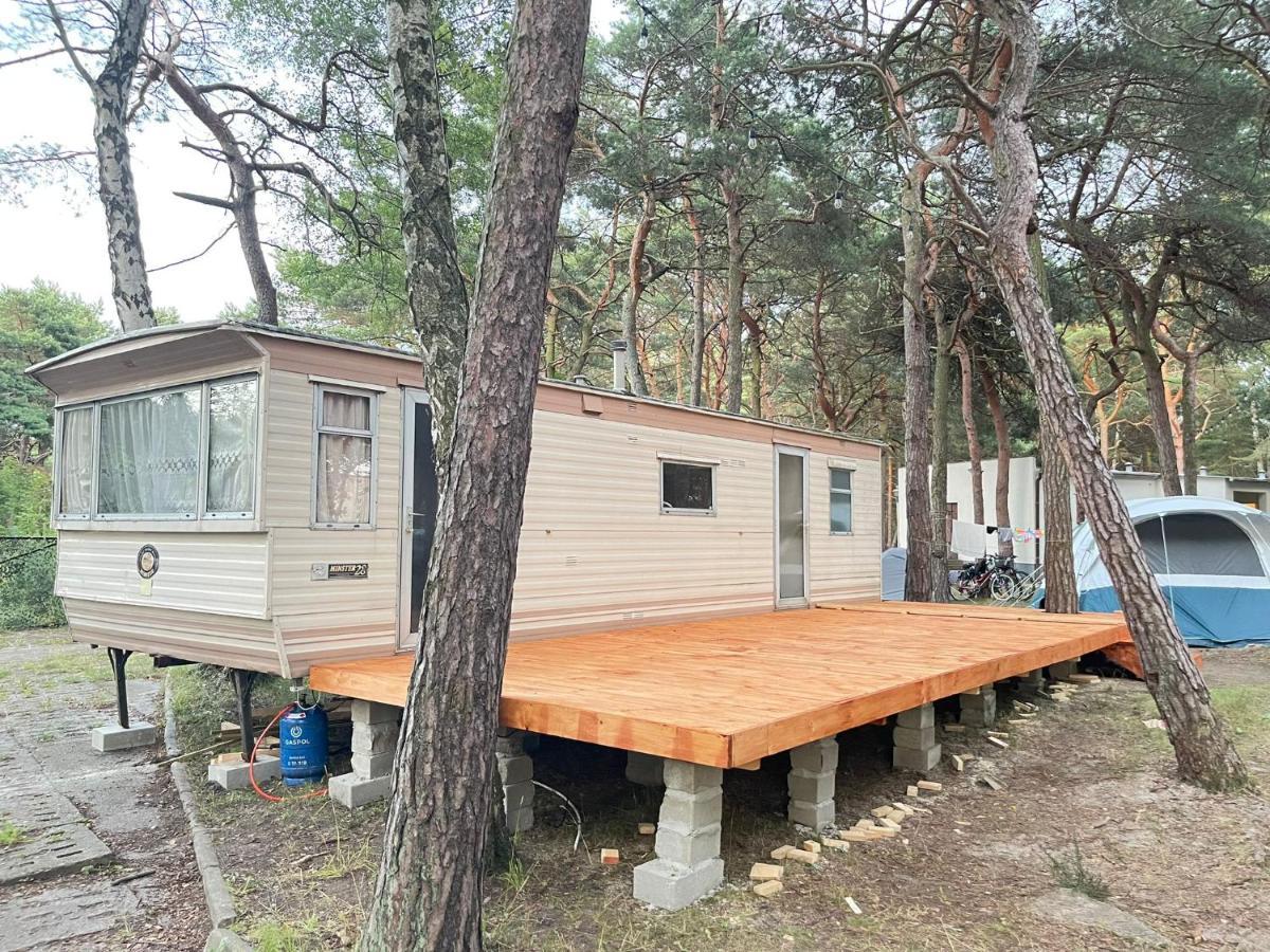 Your Camp Hel Holender Exterior foto