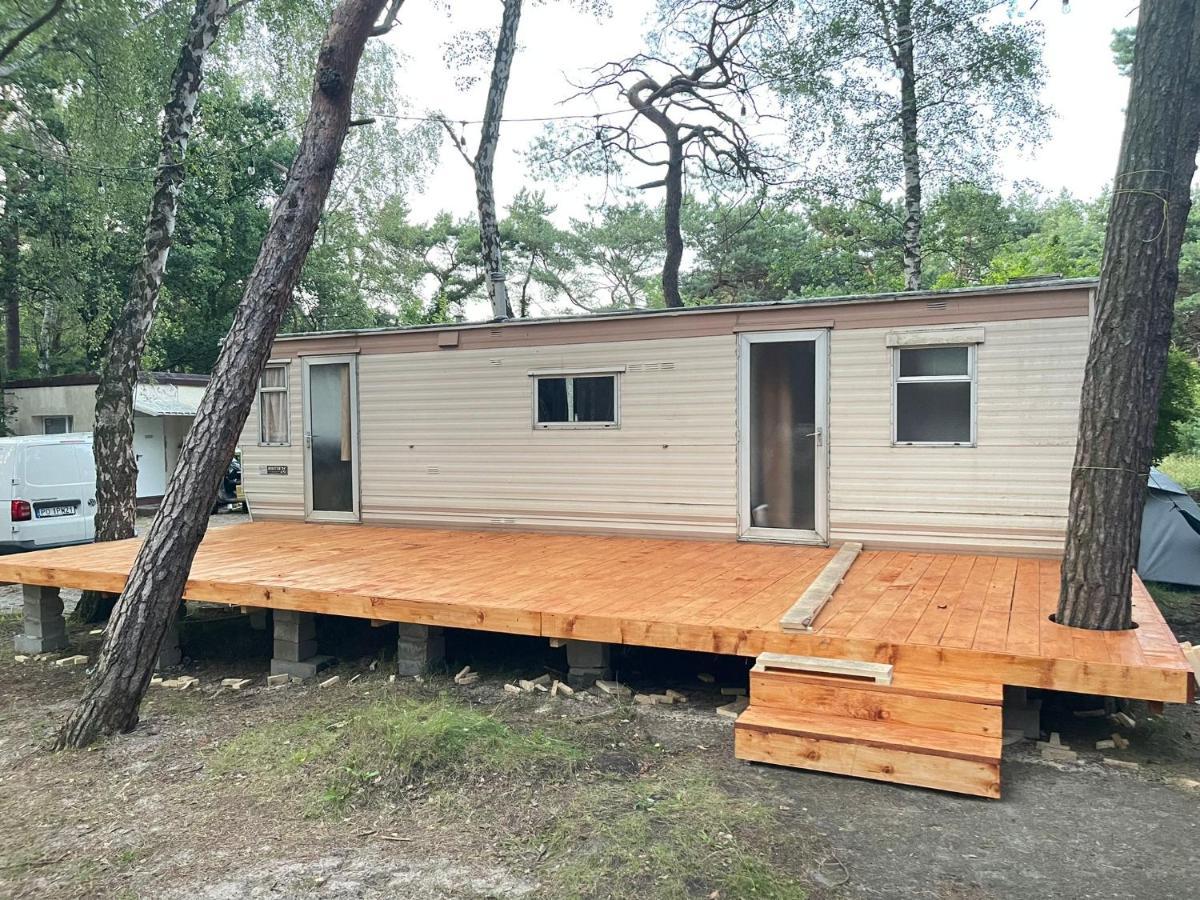 Your Camp Hel Holender Exterior foto