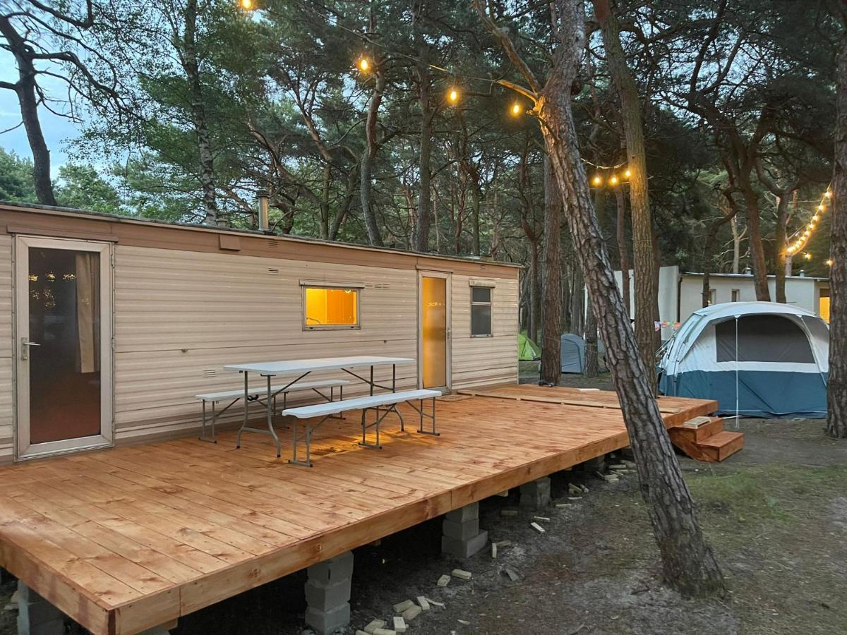 Your Camp Hel Holender Exterior foto