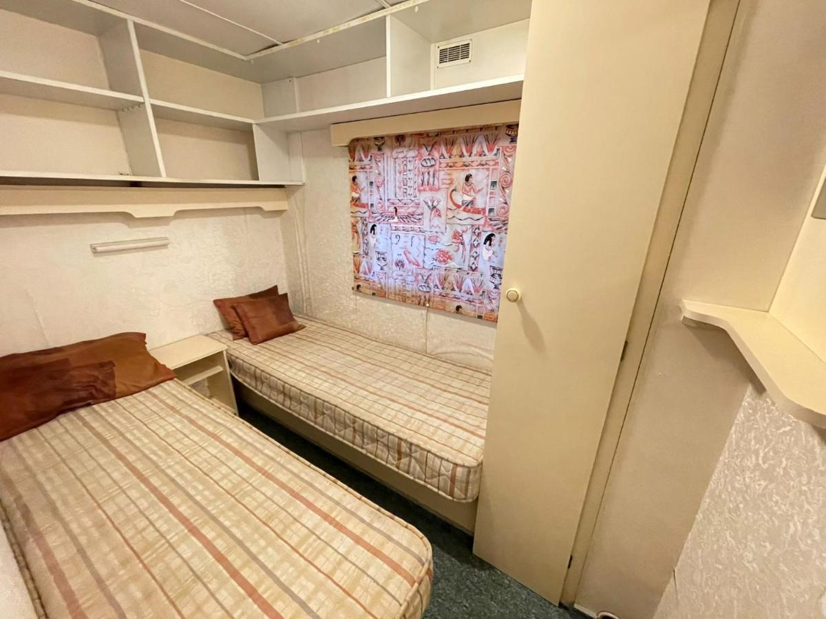 Your Camp Hel Holender Exterior foto